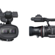 Illustration for article titled Panasonics New Video Cam Shoots (And Shows) HD 3D sans Glasses